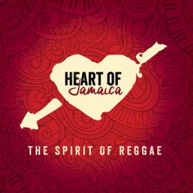 Various Artists - Heart Of Jamaica, The Spirit Of Reggae (2018 Album) [J  Wray & Nephew] [MP3 320] - GazaManiacRG @ 1337x to