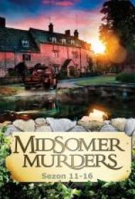 Morderstwa w Midsomer S11-S16 [TVRip XviD-FT][Lektor PL][Alusia]