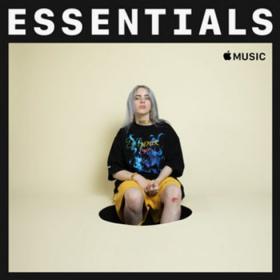 Billie Eilish - Essentials (Mp3 320kbps Quality Songs) [PMEDIA]