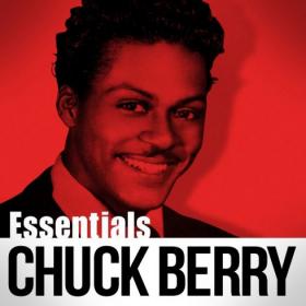 Chuck Berry - Essentials (Mp3 320kbps Quality Songs) [PMEDIA]