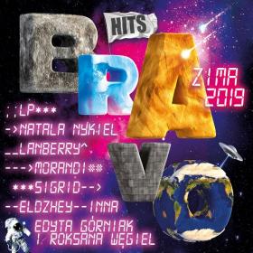 VA - Bravo Hits Zima 2019-2CD-2018