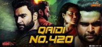 Qaidi No 420 (Veedevadu) 720p HDRip South Hindi Dub