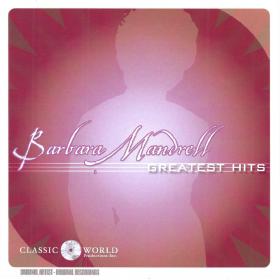 Barbara Mandrell - Greatest Hits (2018)