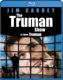 The Truman Show 1998 x264 720p BluRay Dual Audio English Hindi GOPISAHI