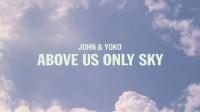 Ch4 John and Yoko Above Us Only Sky 720p HDTV x264 AAC
