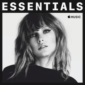 Taylor Swift - Essentials (2018) 320