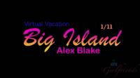 [ATKGirlfriends] Alex Blake makes it to the Big Island, and on your big cock (18-11-2018) rq