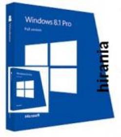 Windows 8.1 Pro x64 pl-hirania