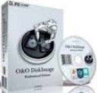 O&O DiskImage Professional Edition 14.0.307