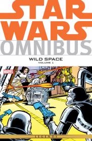 Star Wars Omnibus - Wild Space v01 (Marvel Edition) (2015) (Digital) (F) (Kileko-Empire)