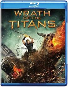 SkymoviesHD Org - Wrath of the Titans (2012) 720p HD BluRay x264 Hindi or English