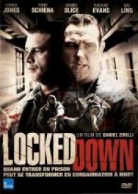 W Klatce - Locked Down (2010) [1080p] [HDTVRip] [AVC] [Lektor PL] [D T m1125]
