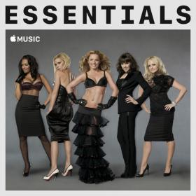 Spice Girls - Essentials (2018) Mp3 320kbps Songs [PMEDIA]