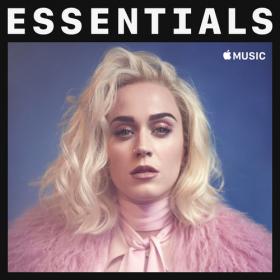 Katy Perry - Essentials (2018) Mp3 320kbps Songs [PMEDIA]