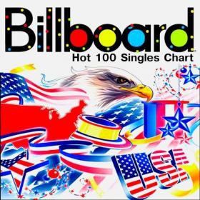 VA - Billboard Hot 100 Singles Chart,1 December 2018 (2018)