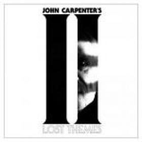 John Carpenter - Lost Themes II - 2016 (320 kbps)