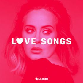 Adele - Adele Love Songs (2018) 320
