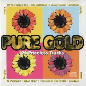 VA - Pure Gold - (1999)-[FLAC]-[TFM]