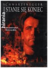 I stanie się koniec (1999)  Lektor PL -HIRANIA