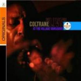 John Coltrane - Live - At The Village Vanguard (1962, 2007) [WMA Lossless] [Fallen Angel]