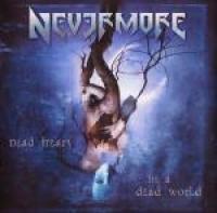 Nevermore - The Complete Collection (2018) [CD5-Dead Heart In A Dead World (2000)] [WMA Lossless] [Fallen Angel]
