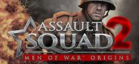 Men of War Assault Squad 2 <span style=color:#39a8bb>by xatab</span>