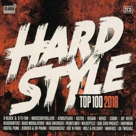 VA-Hardstyle_Top_100_2018-2CD