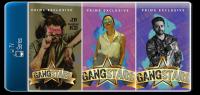 GangStars S01 Complete 1080p WEB-Rip x264 AC3 DD 5.1 - ESUBS ~ Ranvijay