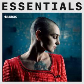 Sinead O'Connor - Essentials (2018) Mp3 320kbps Songs [PMEDIA]