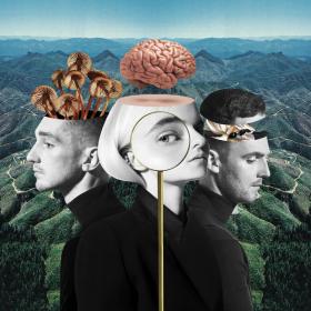 Clean Bandit - What Is Love (Deluxe) (2018) Mp3 (320kbps) <span style=color:#39a8bb>[Hunter]</span>