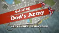 UKTV Saluting Dads Army 1of4 PDTV x264 AAC