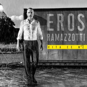 Eros Ramazzotti - Vita Ce N  E (Deluxe Edition) [2018]
