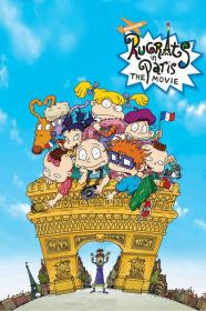 Rugrats in Paris The Movie 2000 (1080p WEB-DL x265 HEVC 10bit AAC 5.1 Koyumu)