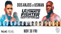 The Ultimate Fighter 28 Finale Weigh-Ins WEBRip h264<span style=color:#39a8bb>-TJ</span>