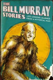 The Bill Murray Stories Life Lessons Learned From A Mythical Man (2018) [WEBRip] [1080p] <span style=color:#39a8bb>[YTS]</span>