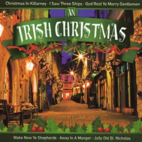 VA - An Irish Christmas - 2-CD - (2012)-[MP3-320]-[TFM]