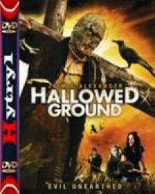 Poświęcona ziemia - Hallowed Ground (2007) [720p] [HDTV] [XViD] [AC3-H1] [Lektor PL]