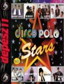 Disco Polo Stars 4 cd 1996 d-11