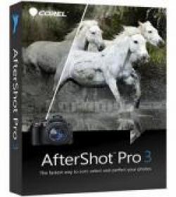 Corel AfterShot Pro 3.5.0.350 + Crack
