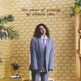 Alessia Cara-The Pains Of Growing [Deluxe Edition] [FLAC]-2018-PERFECT