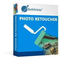 SoftOrbits Photo Retoucher 5.0 + Crack [CracksNow]