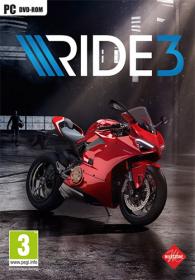 RIDE 3 <span style=color:#39a8bb>[FitGirl Repack]</span>
