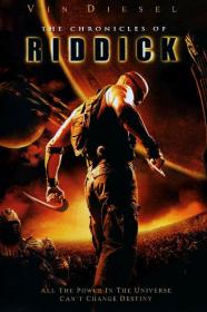 星际传奇2 The Chronicles of Riddick 2004 WEB-DL 1080P X264 AAC CHS-MiniBT