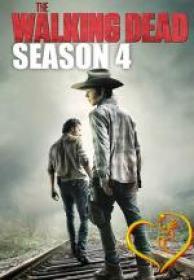 Żywe trupy -The Walking Dead 2010- Sezon 04 [1080p WEB-DL AC3 2.0 x264-Ralf][Lektor PL][Alusia]
