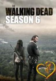 Żywe trupy -The Walking Dead 2010- Sezon 06 [1080p WEB-DL AC3 2.0 H264-Ralf] [Lektor PL][Alusia]