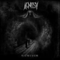 Agnosy - Past The Point Of No Return (2011) FLAC [Fallen Angel]