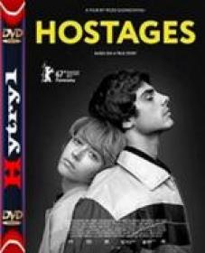 Zakładnicy - Hostages (2017) [480p] [HDTV] [XViD] [AC3-H1] [Lektor PL]