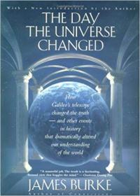 Day the Universe Changed (PDF)