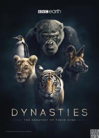 Dynasties UK S01 1080p BluRay x264-SHORTBREHD[rartv]