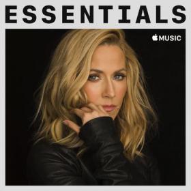 Sheryl Crow - Essentials (2018) Mp3 320kbps Songs [PMEDIA]